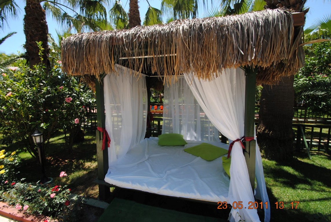 imagini hotel DELPHIN DELUXE ALANYA